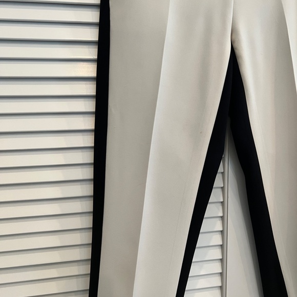 Express Tuxedo Pant - Picture 3 of 4